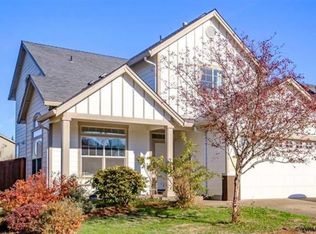 9855 Elk St, Aumsville, OR 97325