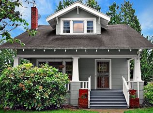 3544 NE Schuyler St, Portland, OR 97212