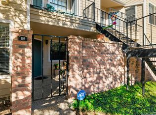 11610 Vance Jackson Rd APT 105, San Antonio, TX 78230