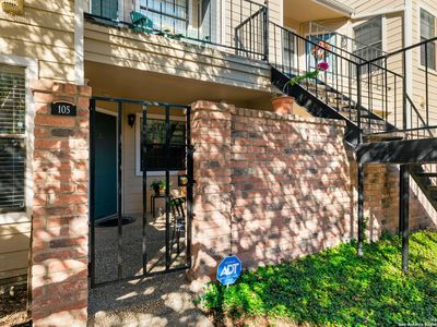 11610 Vance Jackson #105, San Antonio, TX, 78230