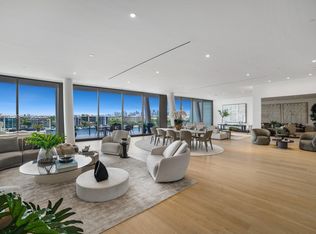 5 Grove Isle Dr #PENTHOUSE L05, Miami, FL 33133