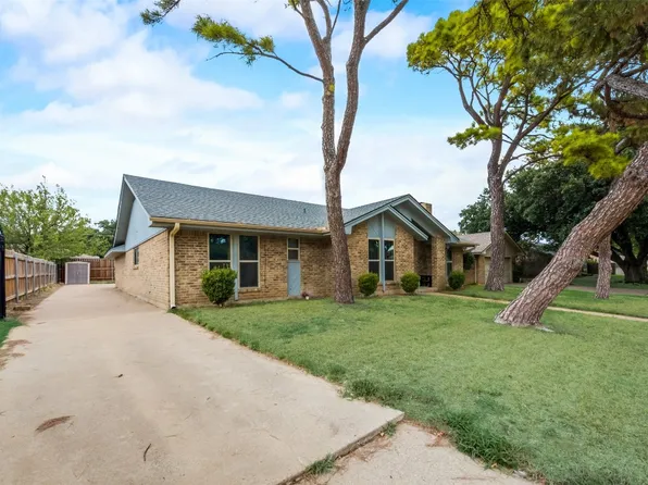1007 Purdue Dr, Arlington, TX 76012