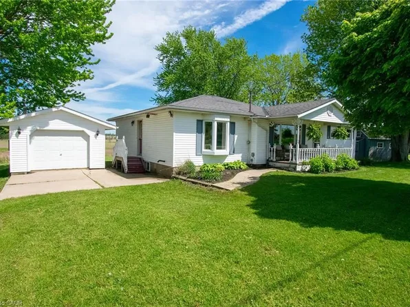 44 Pyle Rd, Haldimand County, ON N0A 1K0