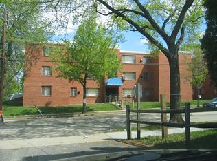 5510 Nhb Ave NE APT 303, Washington, DC 20019