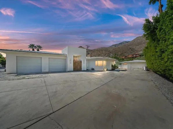 291 W Lilliana Dr, Palm Springs, CA 92264