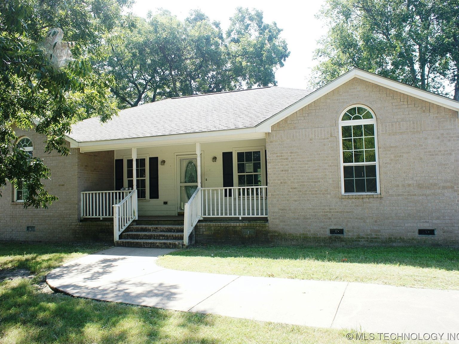 712 W 9th St, Okmulgee, OK 74447 Zillow