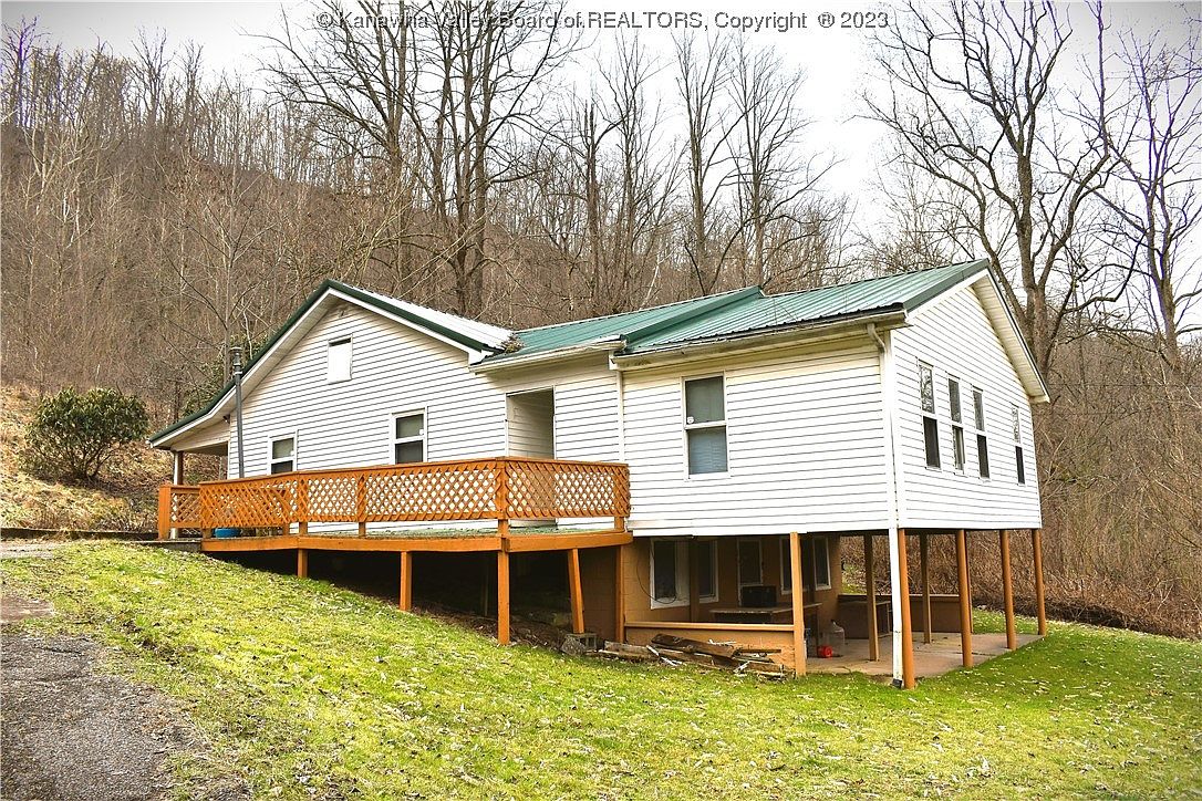 72 Boyz Ln, Charleston, WV 25320 Zillow