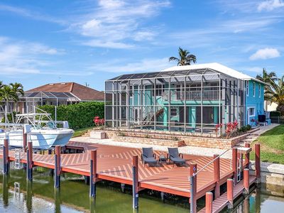 951 Snowberry Ct, Marco Island, FL, 34145