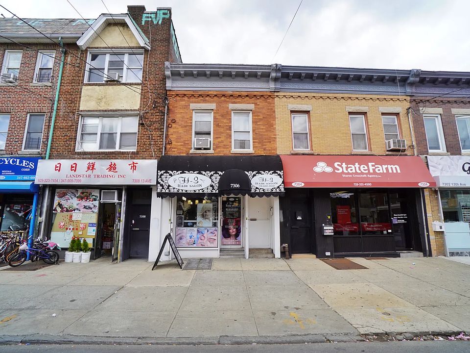1st image of 7306 13th Ave #7306
