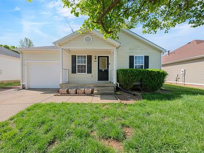269 Kendale St, Bowling Green, KY, 42103