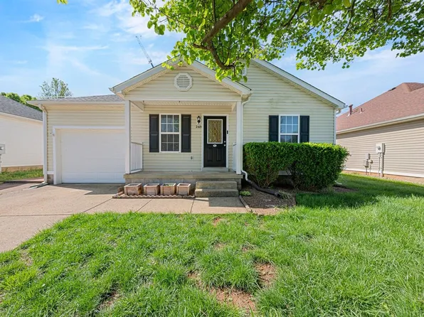 269 Kendale St, Bowling Green, KY 42103