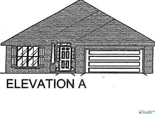 2463 Belltown Dr, Huntsville, AL 35803