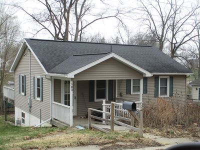 103 S Jackson St, Mount Carroll, IL, 61053