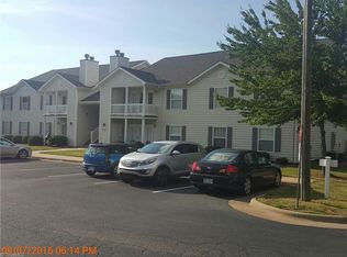 7133 W Friendly Ave APT C, Greensboro, NC 27410