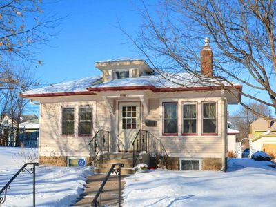 861 Sherwood Ave, Saint Paul, MN, 55106