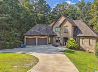 635 Bayhill Rd, Birmingham, AL 35244