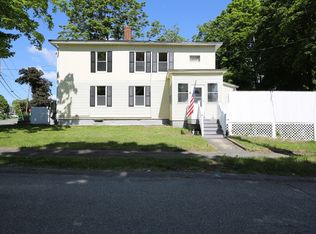 6 Spruce St, Winchendon, MA 01475