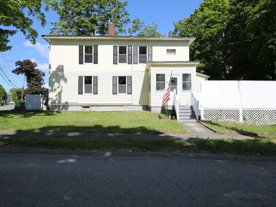 6 Spruce St, Winchendon, MA, 01475