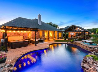 12408 Woodland Springs Dr, Fort Worth, TX 76244