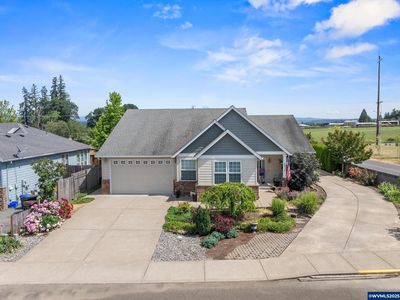 301 Chinook St, Molalla, OR, 97038