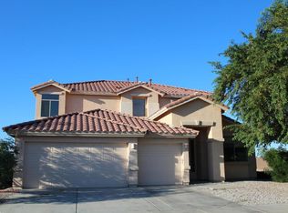43956 W Knauss Dr, Maricopa, AZ 85138