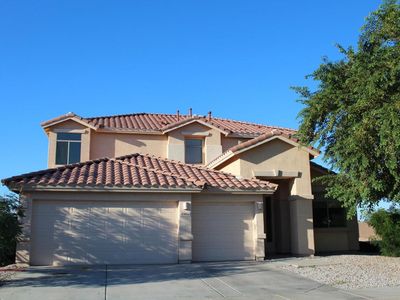 43956 W Knauss Dr, Maricopa, AZ, 85138