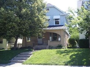 108 Illinois Ave, Dayton, OH 45410
