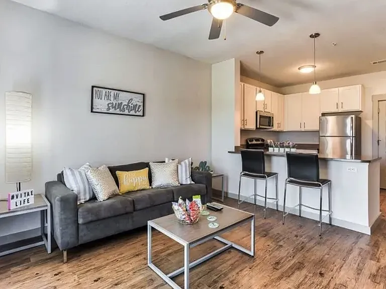 Vitae Residences — Photo 8