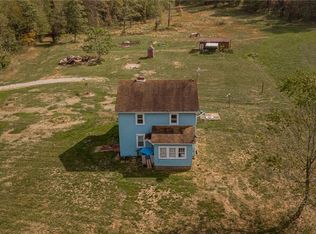 421 Fish Game Club Rd, Masontown, PA 15461