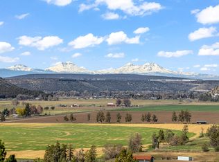 NE Washington Pl LOT 1, Prineville, OR 97754