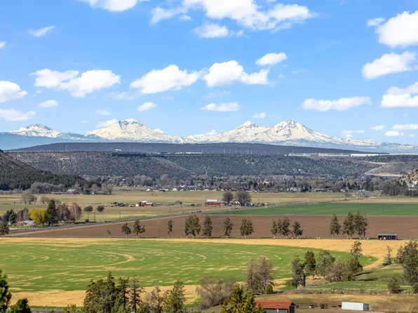 NE Washington Pl Lot 1, Prineville, OR 97754