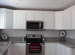 21341 E Autumn Ln, Florence, AZ 85132