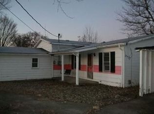 7069 N Main St, Camden, OH 45311