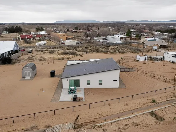 8 Mesa Del Norte, Belen, NM 87002