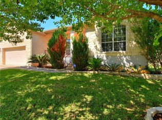 406 Ambrose Dr, Pflugerville, TX 78660