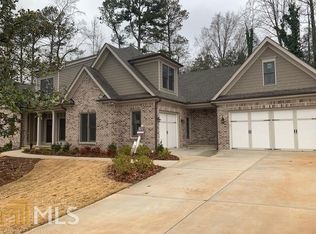 1811 Blue Granite Ct, Marietta, GA 30066