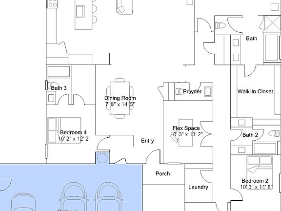 2nd image of this home