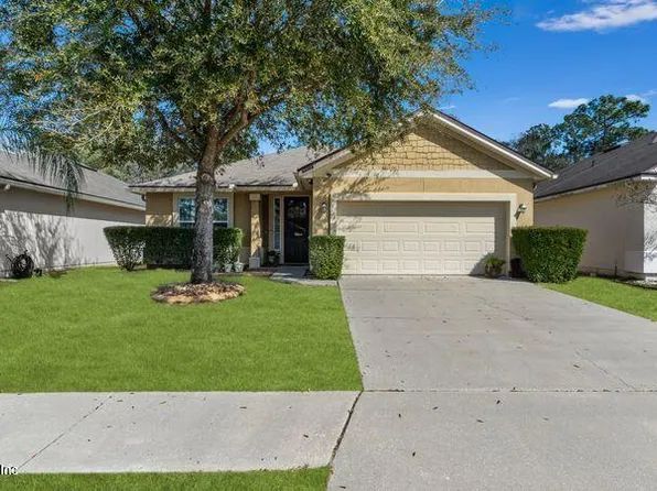 11768 LAKE BEND Circle, Jacksonville, FL 32218