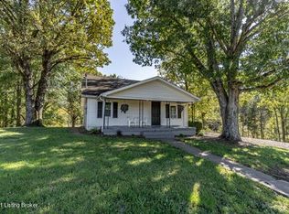 165 Shrewsbury Rd, Leitchfield, KY 42754