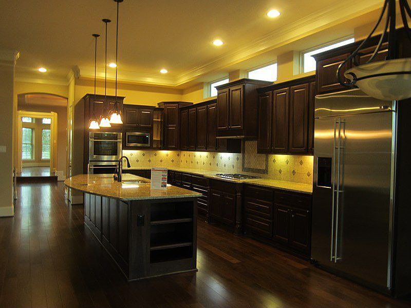 David Weekley Homes Inventory Photo