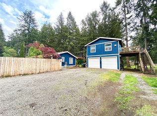 18436 Loganberry St SW, Rochester, WA 98579