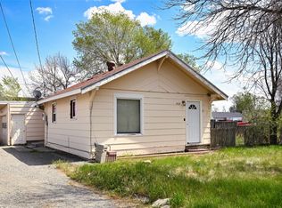 232 N 8th St, Columbus, MT 59019