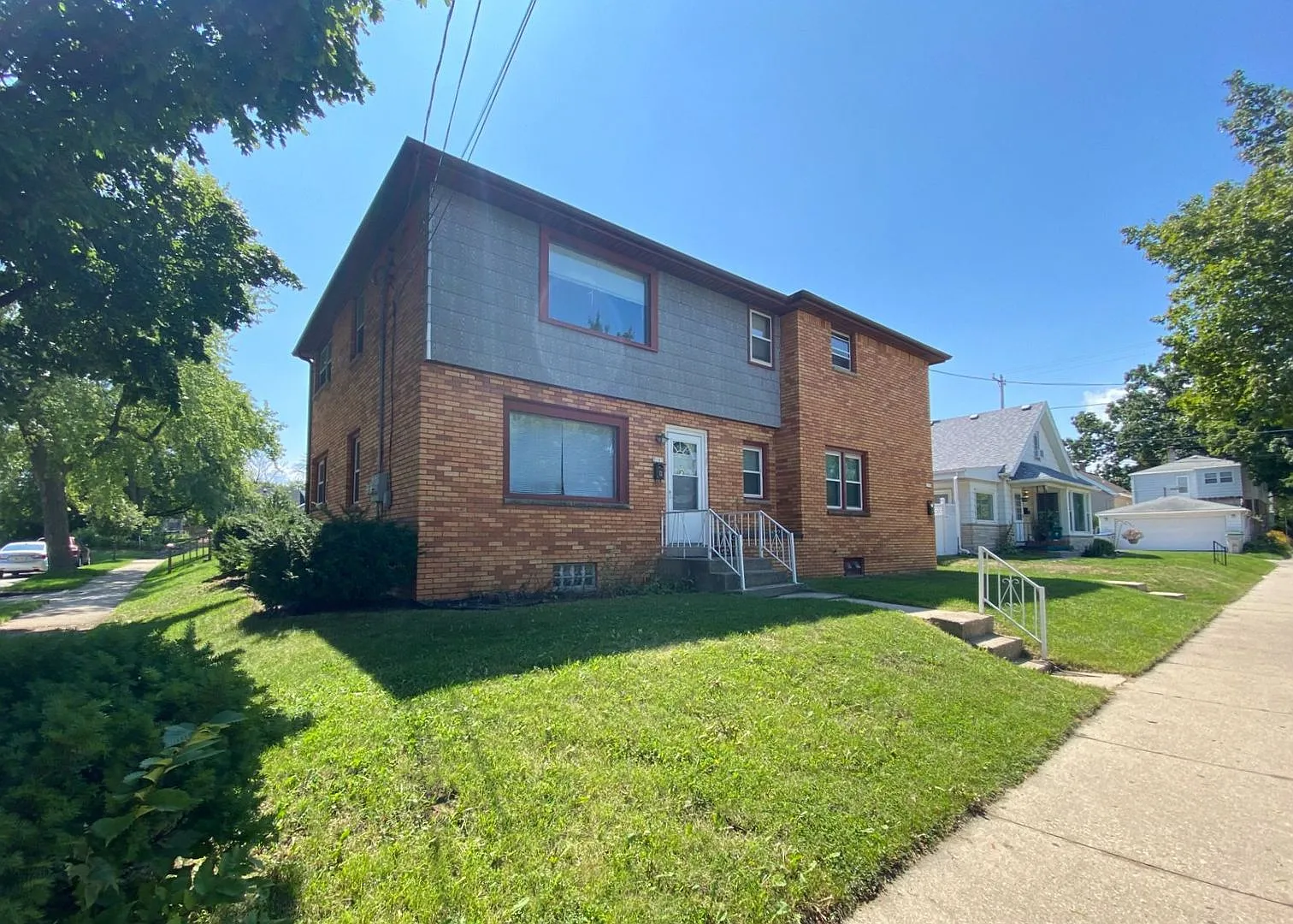 3101-3101A W. Morgan Avenue — Photo 1