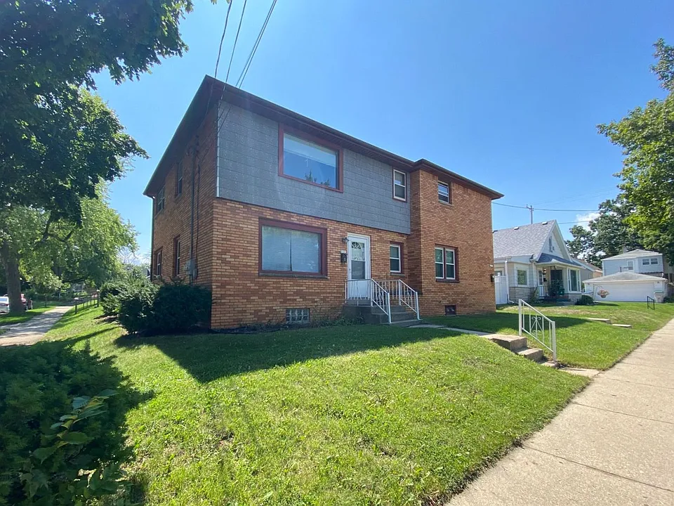 3101-3101A W Morgan Ave