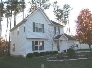 1020 Aaron Dr, Raleigh, NC 27610