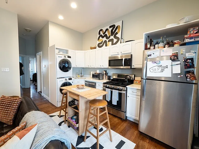 25 Fort Ave #2 — Photo 5