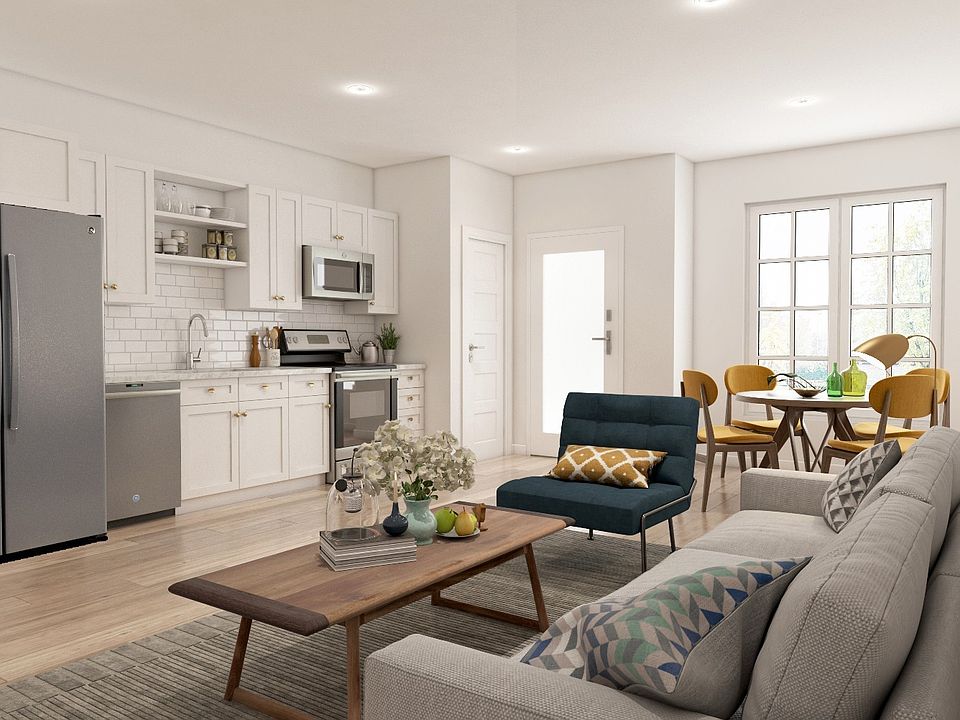 1st image of 600 E Trinity Ln #114