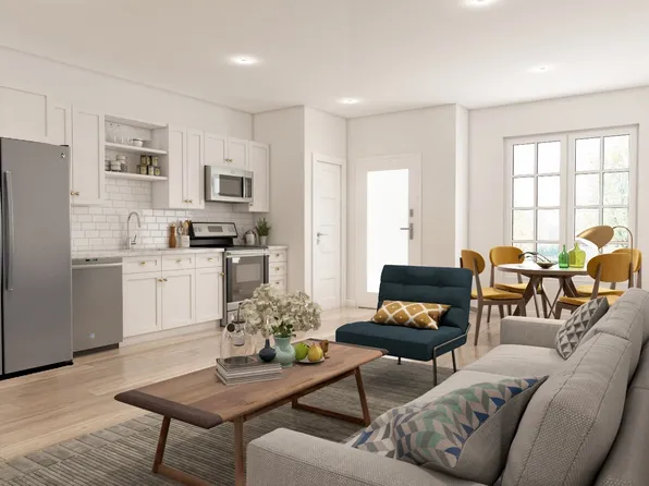 600 E Trinity Ln #114, Nashville, TN 37207