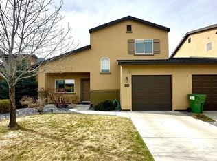 5328 Western Way, Winnemucca, NV 89445