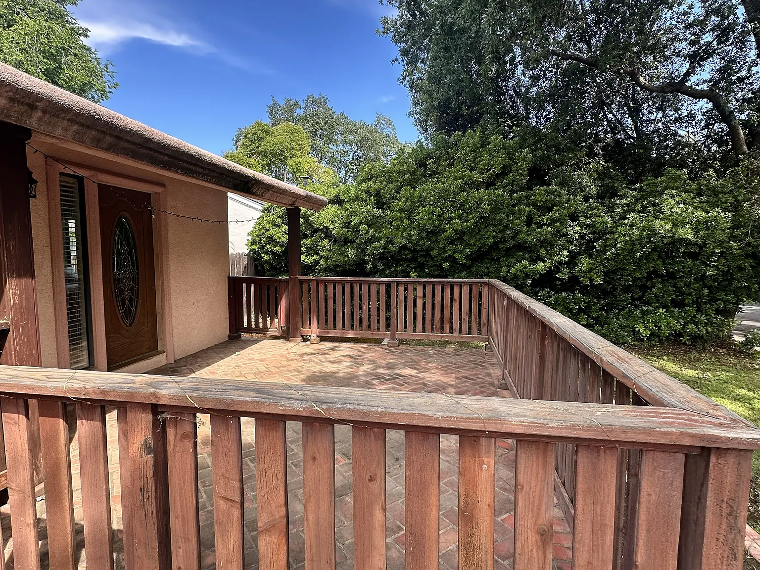 4 bed, 1470 sqft, $4,600 — Photo 2